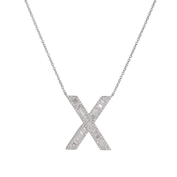Desıgn Necklace54